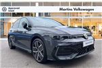 2024 Volkswagen Golf