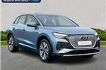 2023 Audi Q4