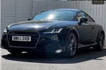 2015 Audi TT