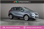 2019 Vauxhall Mokka X