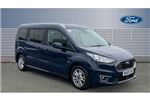 2020 Ford Grand Tourneo Connect