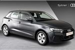 2021 Audi A1