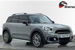 2019 MINI Countryman
