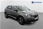 2018 Peugeot 3008