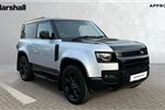 2023 Land Rover Defender