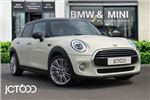 2018 MINI Hatchback 5dr