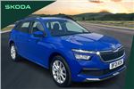 2021 Skoda Kamiq