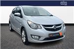 2016 Vauxhall Viva