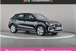 2022 Audi Q2