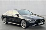 2024 Mercedes-Benz CLA