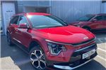 2022 Kia Niro