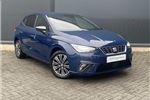 2019 SEAT Ibiza