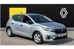 2021 Dacia Sandero