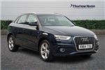 2014 Audi Q3