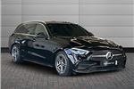 2024 Mercedes-Benz C-Class Estate