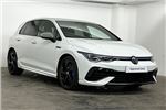 2023 Volkswagen Golf R