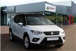 2019 SEAT Arona