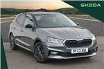 2023 Skoda Fabia