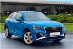 2023 Audi Q2