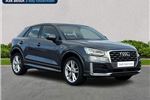 2018 Audi Q2