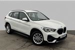 2020 BMW X1