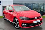 2020 Volkswagen Polo GTI