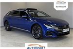 2023 Volkswagen Arteon Shooting Brake