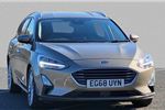 2019 Ford Focus Estate