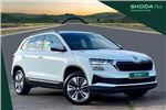 2022 Skoda Karoq