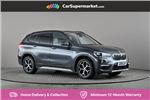 2019 BMW X1