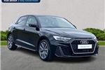 2025 Audi A1