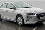 2021 Hyundai IONIQ