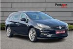 2022 Vauxhall Astra Sports Tourer