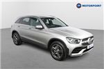 2022 Mercedes-Benz GLC