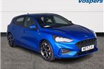2022 Ford Focus