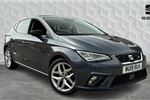 2019 SEAT Ibiza