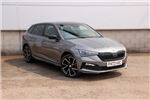 2024 Skoda Scala