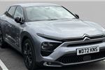 2023 Citroen C5 X