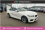 2018 BMW 2 Series