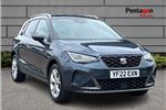 2022 SEAT Arona