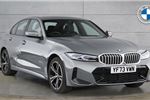 2023 BMW 3 Series