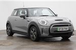 2021 MINI Electric 135kW Cooper S Level 1 33kWh 3dr Auto