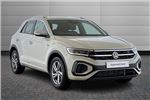 2024 Volkswagen T-Roc