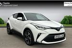 2022 Toyota C-HR