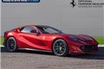 2019 Ferrari 812 Superfast