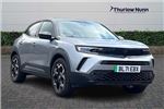 2021 Vauxhall Mokka e