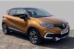 2018 Renault Captur