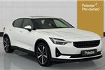 2021 Polestar 2