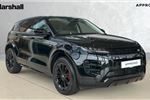 2024 Land Rover Range Rover Evoque