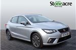 2024 SEAT Ibiza
